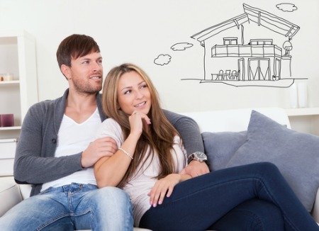 First-Time Home Buyer Guide