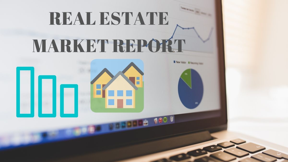 Frisco Real Estate Market Report - November 2019