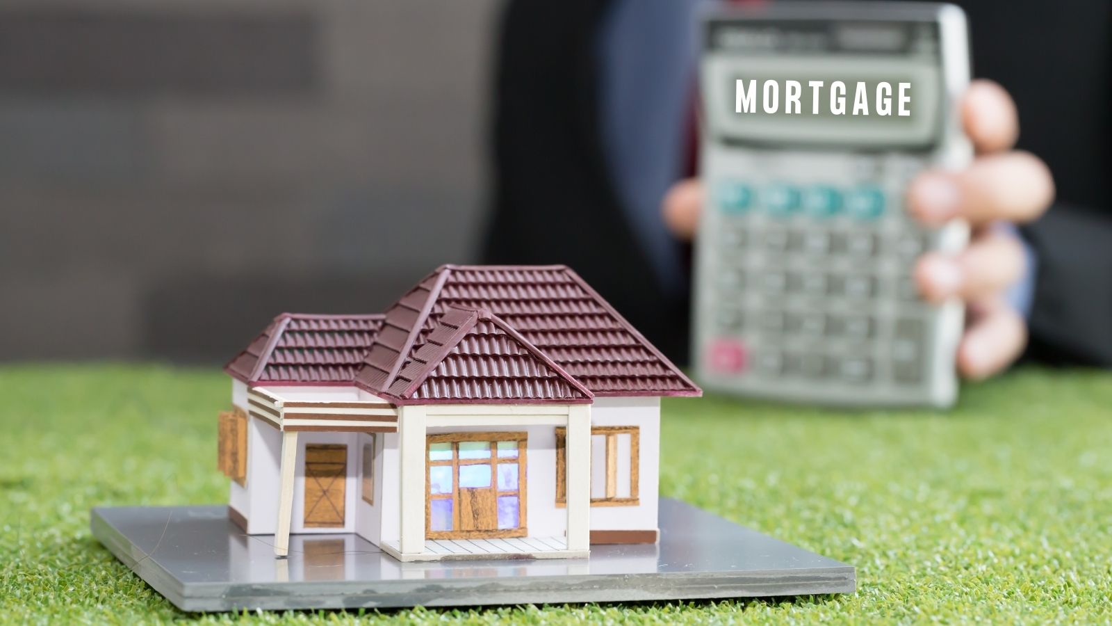 What Happens to The Mortgage When A Home Is Sold?