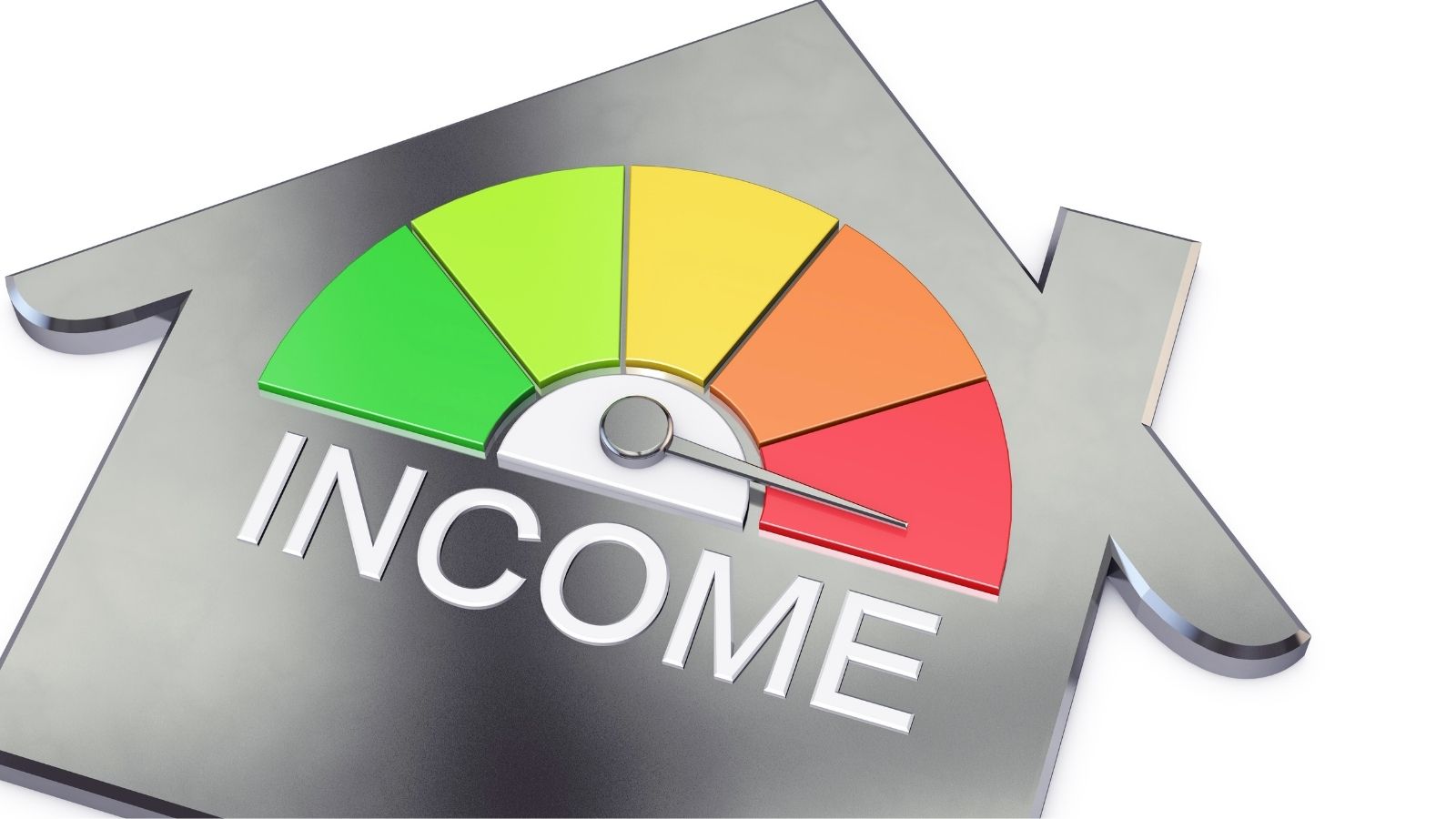 Is It Considered Income When You Sell A House?