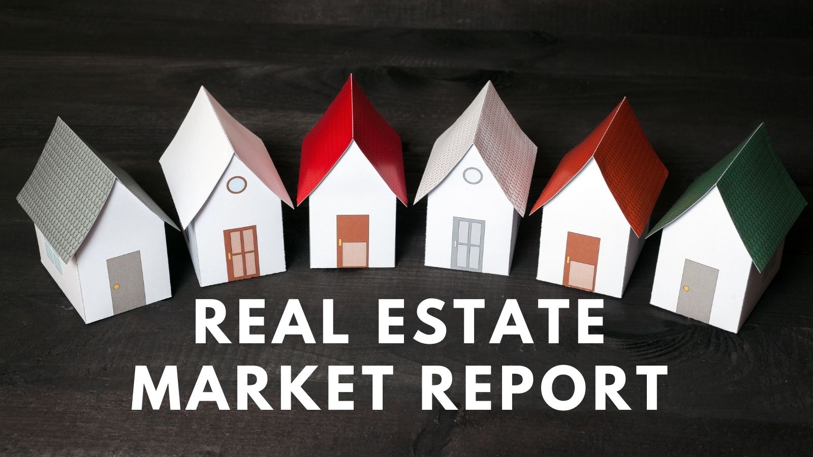 Frisco Real Estate Market Report - August 2021