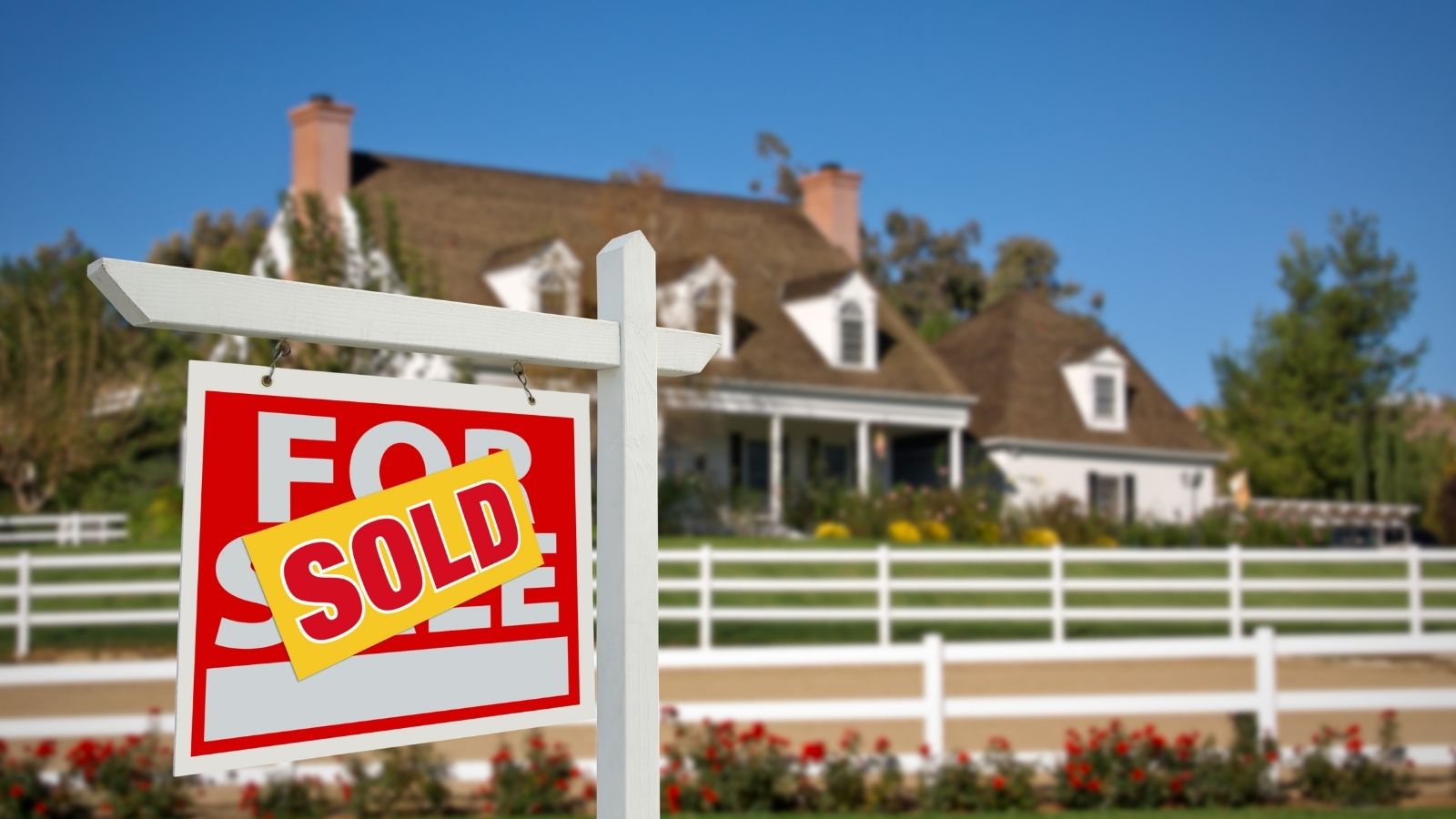 How To Sell A Home Quickly