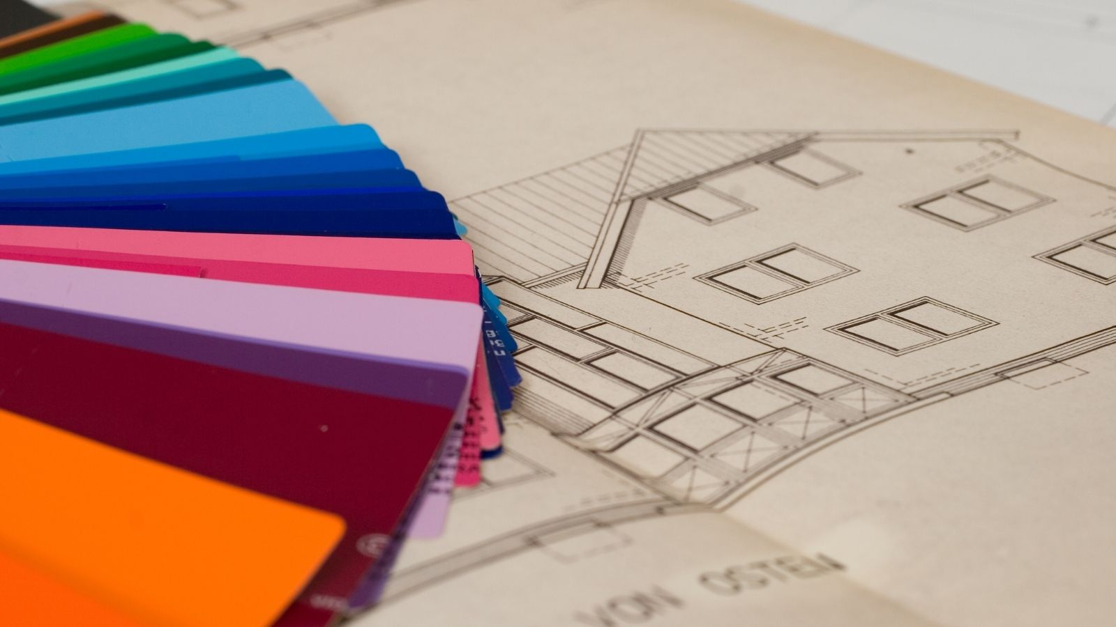 What Colors Sell A Home?